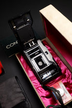 Load image into Gallery viewer, Contax T2 Dark Grey + Dateback w/ Box SN: 062576