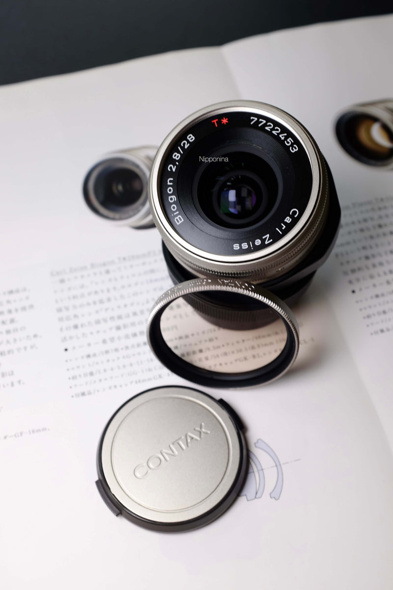 フィルムカメラ CONTAX G2 Planar 2/45 Biogon 2.8/28 $_57.JPG?set_id=880000500F
