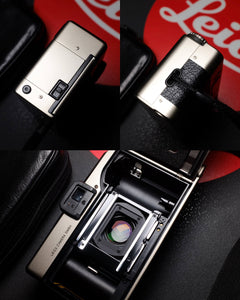 Leica Minilux [Super Mint Condition]