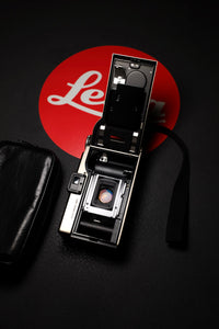 Leica Minilux [Super Mint Condition]