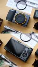 Load image into Gallery viewer, Ricoh GR III Street Edition Fullset Super Mint Condition