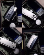 Load image into Gallery viewer, Contax TVS Fullset Box SN: 096695