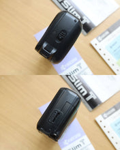 Load image into Gallery viewer, Kyocera Slim T / Yashica T4 Black Set Box