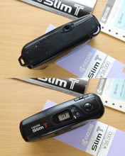 Load image into Gallery viewer, Kyocera Slim T / Yashica T4 Black Set Box