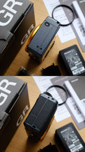 Load image into Gallery viewer, Ricoh GR III Street Edition Fullset Super Mint Condition