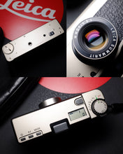 Load image into Gallery viewer, Leica Minilux [Super Mint Condition]