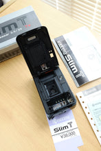 Load image into Gallery viewer, Kyocera Slim T / Yashica T4 Black Set Box