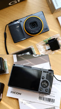 Load image into Gallery viewer, Ricoh GR III Street Edition Fullset + Bonus External Charger