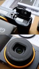 Load image into Gallery viewer, Ricoh GR III Street Edition Fullset Super Mint Condition