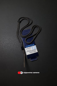 Contax T2 Original Long Strap