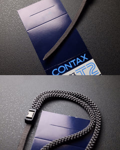 Contax T2 Original Short Strap