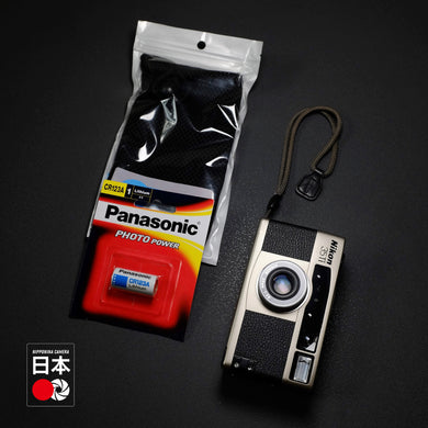 Nikon 35Ti SN: US4004948