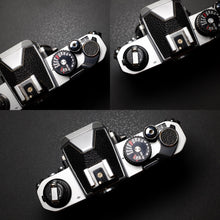 Load image into Gallery viewer, Nikon FM2N Silver - Body