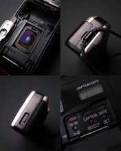 Load image into Gallery viewer, Canon Autoboy Luna XL Panorama Ai AF - Silver SN. 8001946