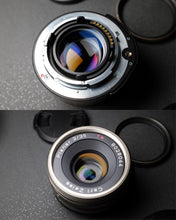 Load image into Gallery viewer, Carl Zeiss Planar 35mm F 2 Lens Contax G1 G2 Mount