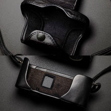 Load image into Gallery viewer, Contax TVS Original Leather Case