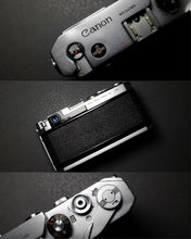 Load image into Gallery viewer, Canon L1 Rangefinder Body - Silver