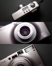 Load image into Gallery viewer, Pentax Espio 120 SW - Rosegold