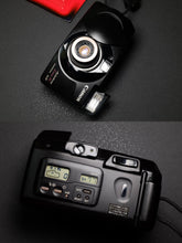 Load image into Gallery viewer, Canon Autoboy Luna 35 Ai AF Black SN: 0927248