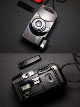 Load image into Gallery viewer, Canon Autoboy Luna Panorama Ai AF Grey SN: 7005806