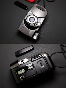 Canon Autoboy Luna Panorama Ai AF Grey SN: 7005806