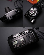 Load image into Gallery viewer, Canon Autoboy Luna 35 Panorama Ai AF - Black SN. 8001946