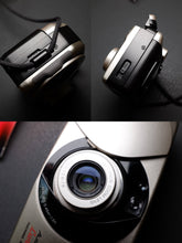 Load image into Gallery viewer, Canon Autoboy Luna XL Panorama Ai AF Silver SN: 4956771