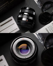 Load image into Gallery viewer, Fujifilm XF 35mm F 2 WR Lens [Second Like New]