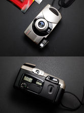 Load image into Gallery viewer, Canon Autoboy Luna XL Panorama Ai AF Silver SN: 4956771