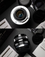 Load image into Gallery viewer, Fujifilm XF 35mm F 2 WR Lens [Second Like New]