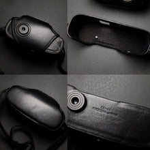 Load image into Gallery viewer, Contax TVS Original Leather Case