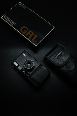 Ricoh GR1s