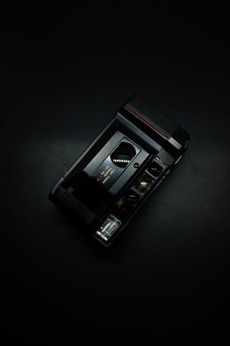 Kyocera TD Carl Zeiss Tessar