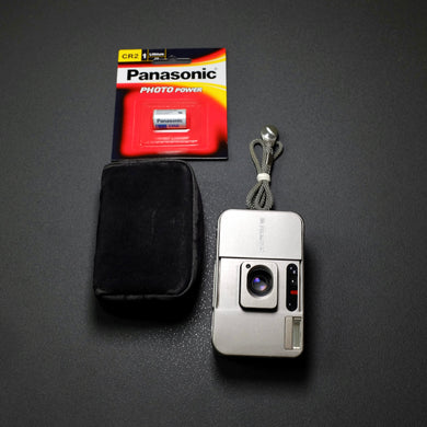 Fujifilm Cardia Mini Tiara SN: 61201273