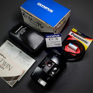 Olympus AF-1 Twin [NOS]