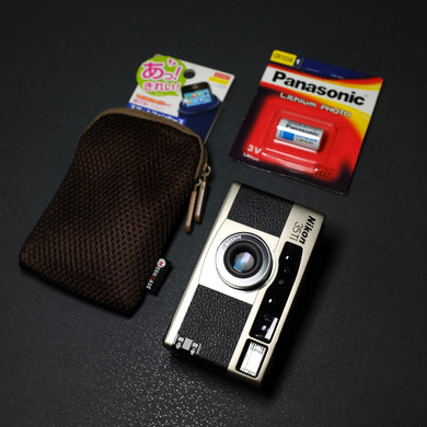 Nikon 35Ti SN. US40105598