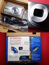 Load image into Gallery viewer, Digicam - Olympus μ [mju:] 740 NOS [BNIB]