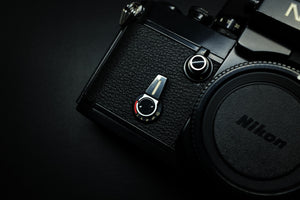 Nikon F2a Photomic Body