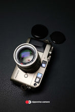 Load image into Gallery viewer, Contax G1 + Carl Zeiss Sonnar 90mm F 2.8