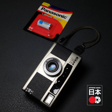 Nikon 35Ti [Mint] SN 5032261