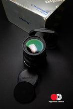 Load image into Gallery viewer, [Lens Set - 3 PC] Mamiya RZ 67 Pro II - Sekor Z (50mm, 65mm, 180mm) Complete Box