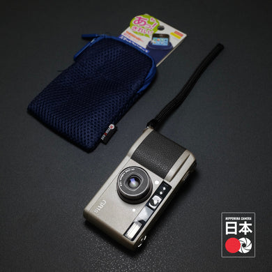 Ricoh GR1S Silver SN. KA 112517