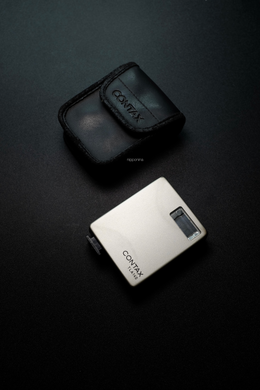 Contax TLA 140 Flash for G1 and G2