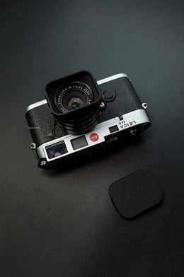 Leica M6 Classic (Panda) Body Only