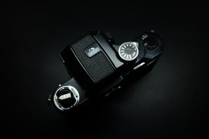 Nikon F2a Photomic Body