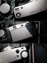 Load image into Gallery viewer, Contax TVS with Box [Mint]