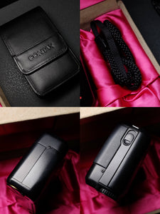 Contax T2 - Limited Black [Collector Item] Grade AB