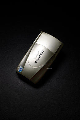 Olympus Mju 2 [Body Only]