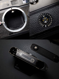 Leica M5 Body - Black