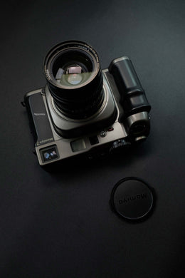 Mamiya 7 with 65mm F4 Lens [Medium Format Film Camera]